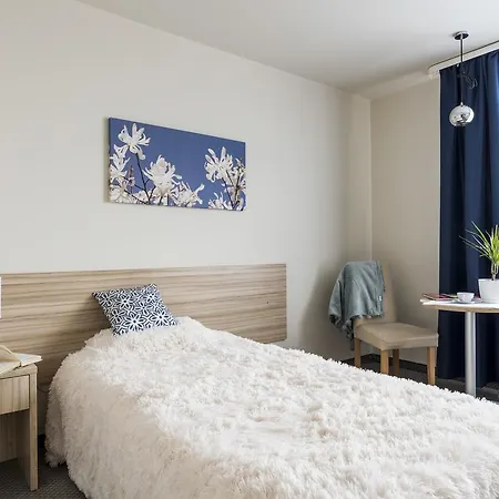 Station touristique Willa Wiosenna 3*