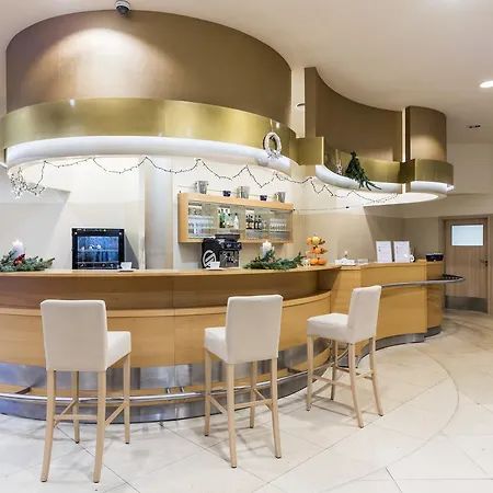 Willa Wiosenna Station touristique