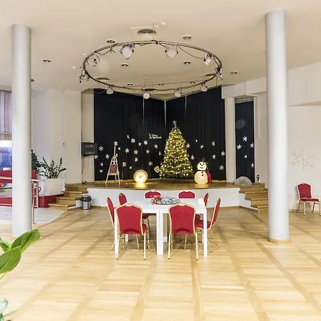 Willa Wiosenna Station touristique Ozarow Mazowiecki