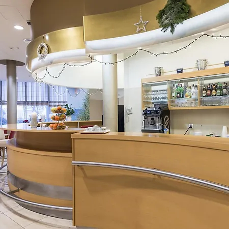 Willa Wiosenna Station touristique 3*