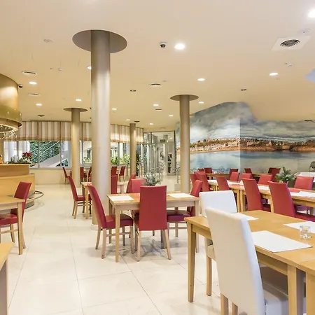 Station touristique Willa Wiosenna 3*