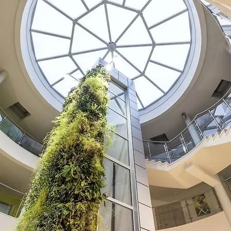 Willa Wiosenna Station touristique