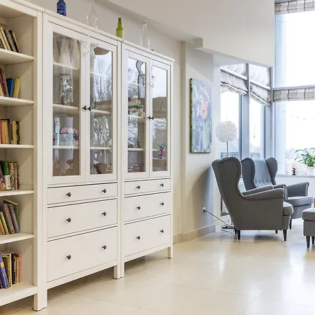 Willa Wiosenna Ozarow Mazowiecki