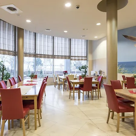 Willa Wiosenna Station touristique 3*