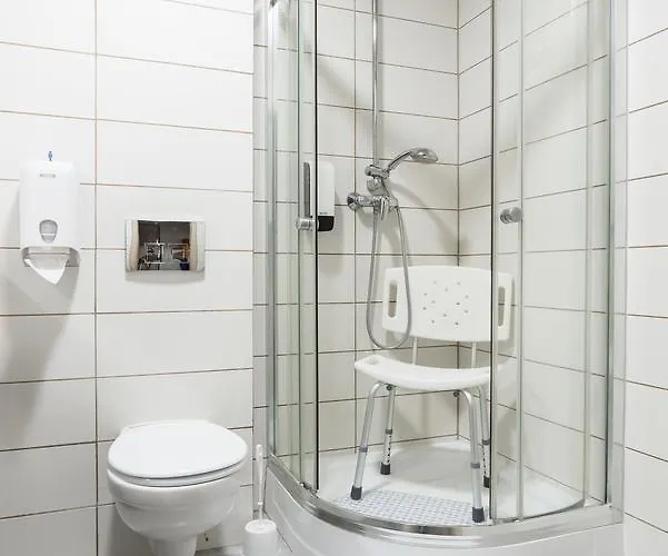 Ośrodek wypoczynkowy Willa Wiosenna 3*