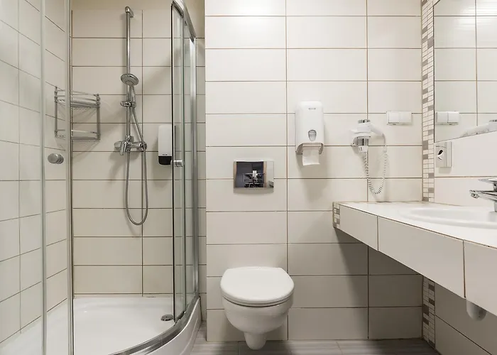 Willa Wiosenna Ośrodek wypoczynkowy 3*