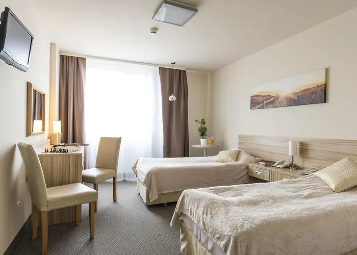 Willa Wiosenna Ozarow Mazowiecki