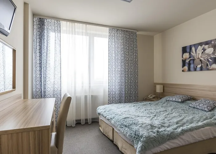 Willa Wiosenna Ośrodek wypoczynkowy 3*