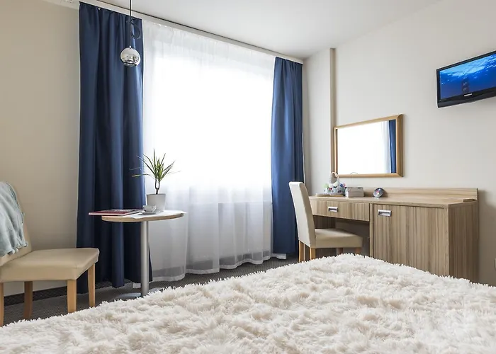 Ośrodek wypoczynkowy Willa Wiosenna Ozarow Mazowiecki