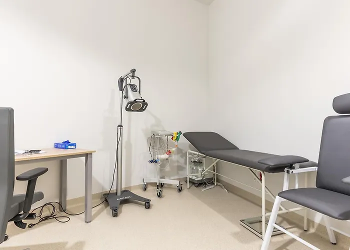 Ośrodek wypoczynkowy Willa Wiosenna Ozarow Mazowiecki