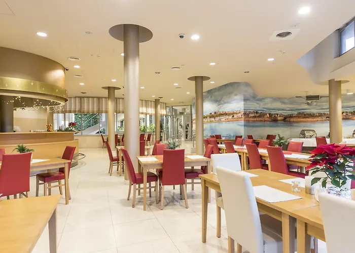 Ośrodek wypoczynkowy Willa Wiosenna 3*