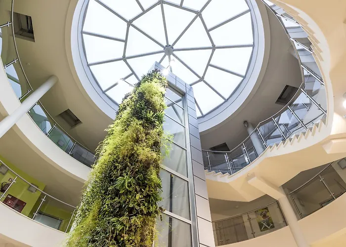 Willa Wiosenna Ośrodek wypoczynkowy