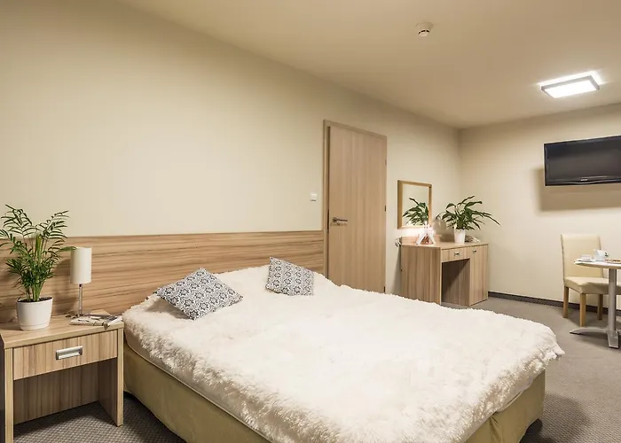 Willa Wiosenna Ośrodek wypoczynkowy Ozarow Mazowiecki