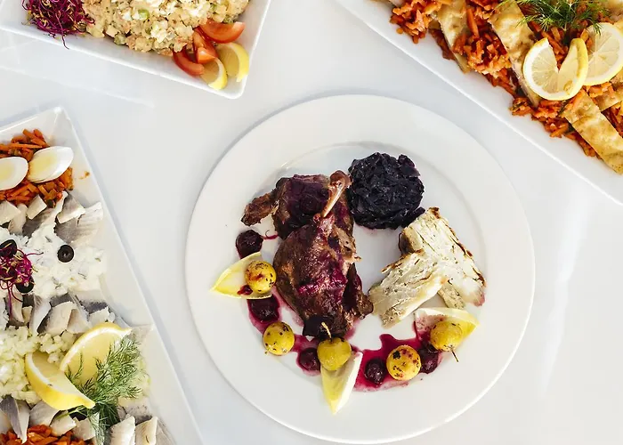 Ośrodek wypoczynkowy Willa Wiosenna 3*