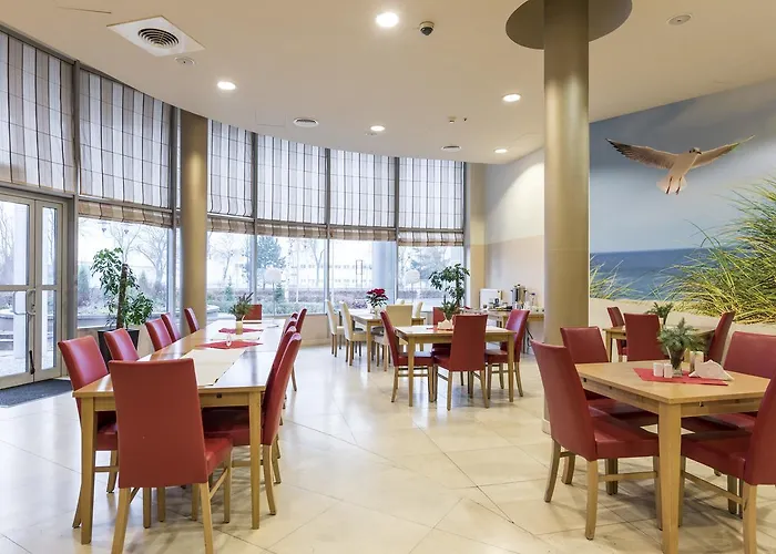 Willa Wiosenna Ośrodek wypoczynkowy 3*